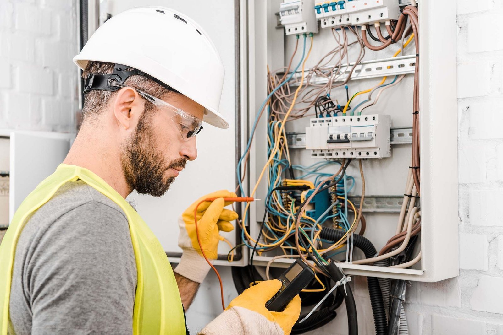Electricistas en valencia